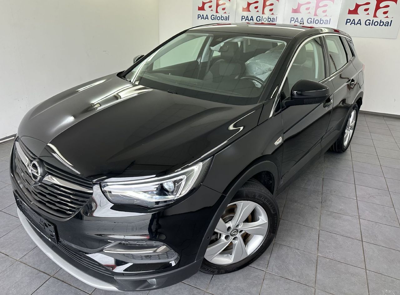Zunanja slika - Opel Grandland X - Elegance Plug-in-Hybrid 1.6 Turbo 225CV.KAMERA.LED - 1