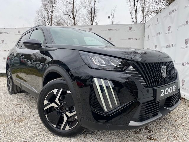 Zunanja slika - Peugeot 2008 - Peugeot  ALLURE 1,2 PureTech 130 - NA ZALOGI - 1