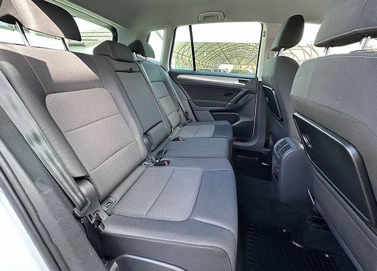 Zunanja slika - VW Golf - Sportsvan 1.2 TSI BMT Comfortline - 10