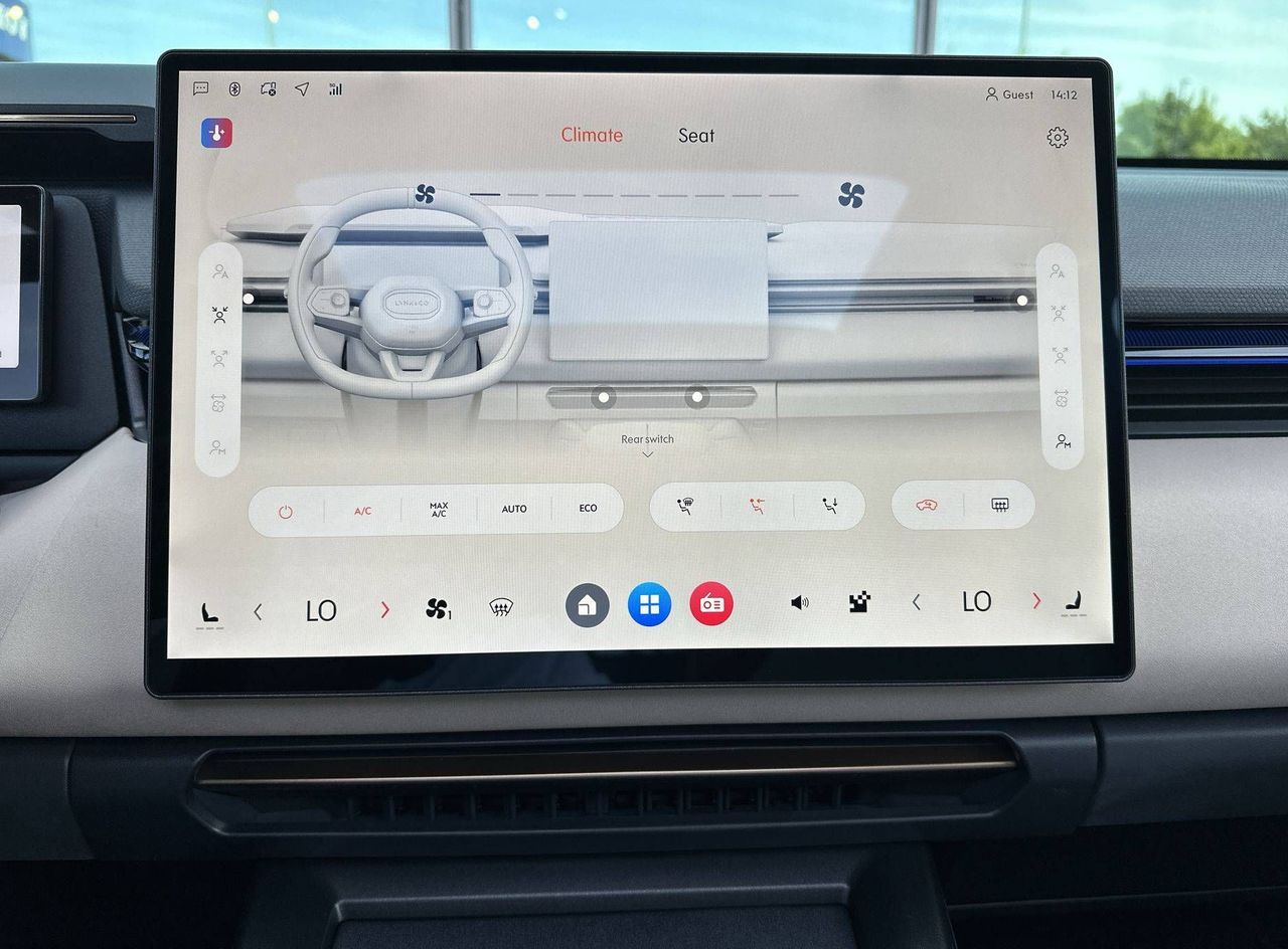 Zunanja slika - Lynk & Co 08 - More PHEV - 18