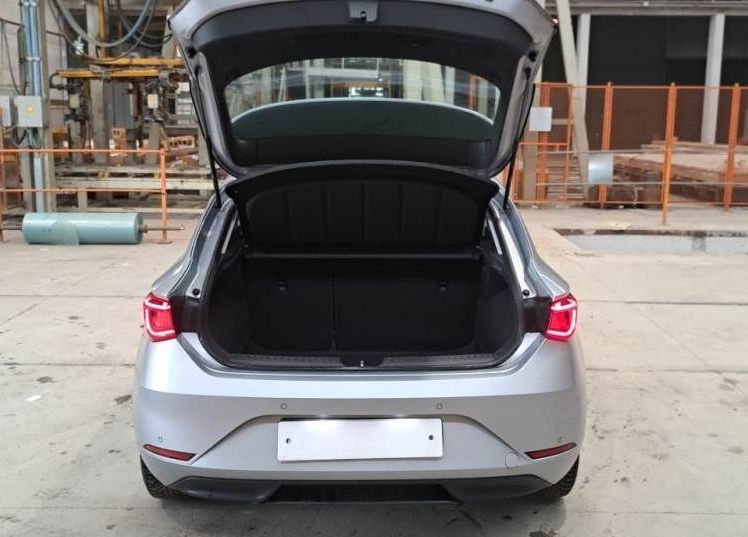 Zunanja slika - Seat Leon - 2.0 TDI 110KW  DSG.NAVI.PDC.LED.ACC.2023 TOP - 5