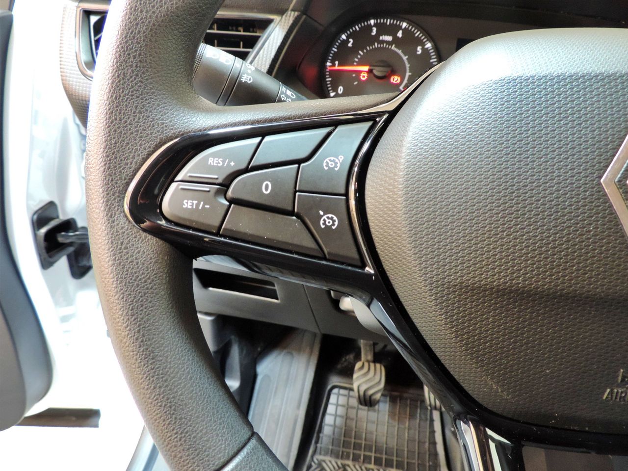 Zunanja slika - Renault Express - Kangoo Kangoo 1,5 Blue dCi 95 Base - 16