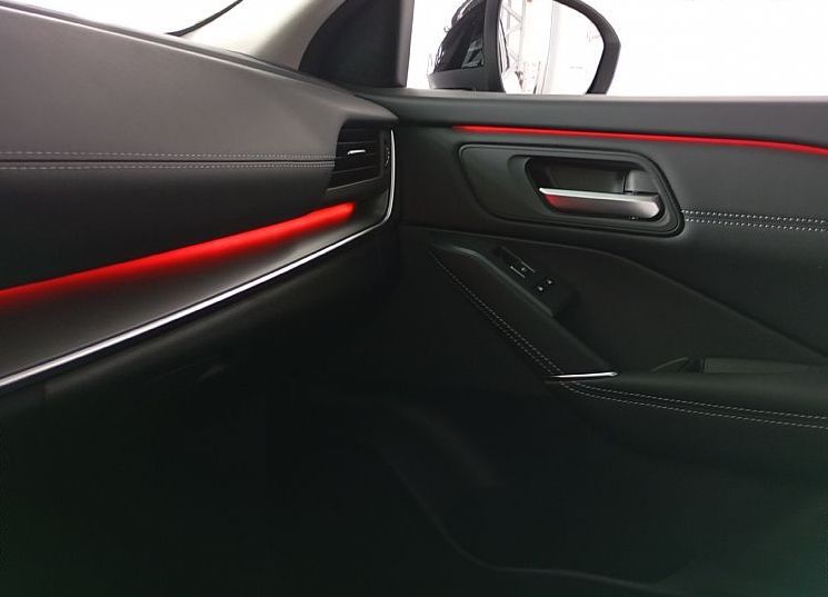 Zunanja slika - Nissan Qashqai - 1.3 DIG-T M.Hyb.158 2WD X-Tr. N-CONNECTA + 2COLOR - 11