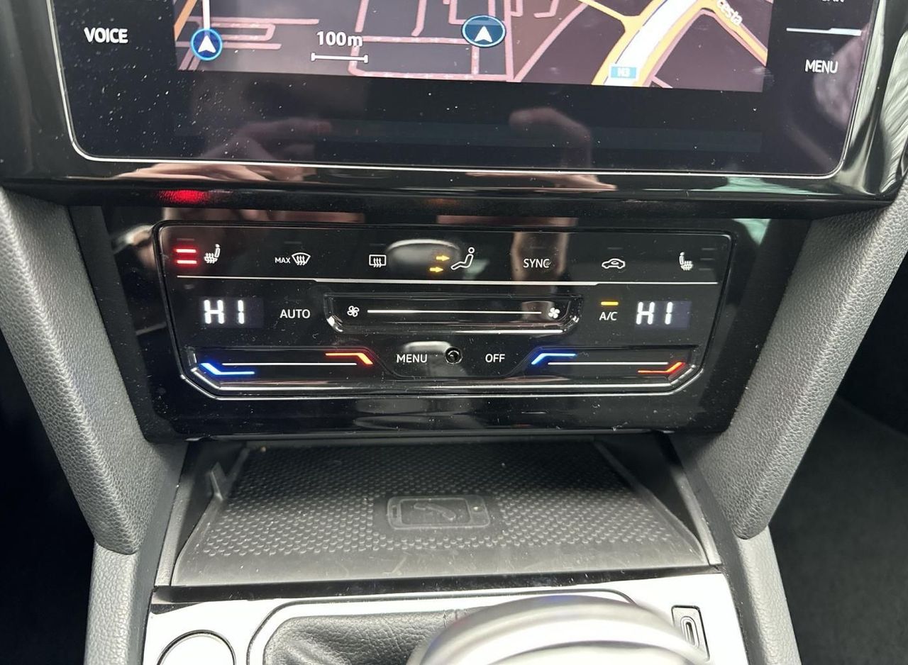 Zunanja slika - VW Passat - Variant 2.0 TDI Business ACC-KAMERA-GRETJE.SED+VOLAN - 16