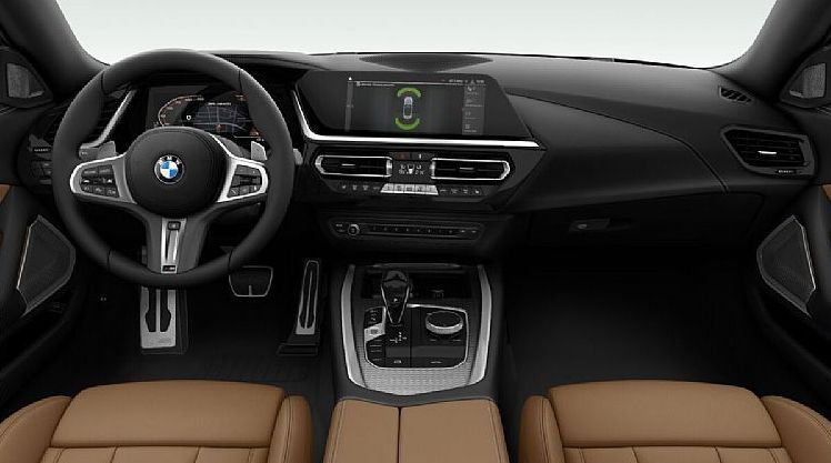 Zunanja slika - BMW Z4 - M40i DOBAVA MAREC 2026 - 4