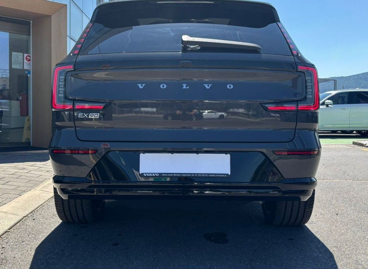 Zunanja slika - Volvo EX90 - Twin Motor AWD Ultra - 5
