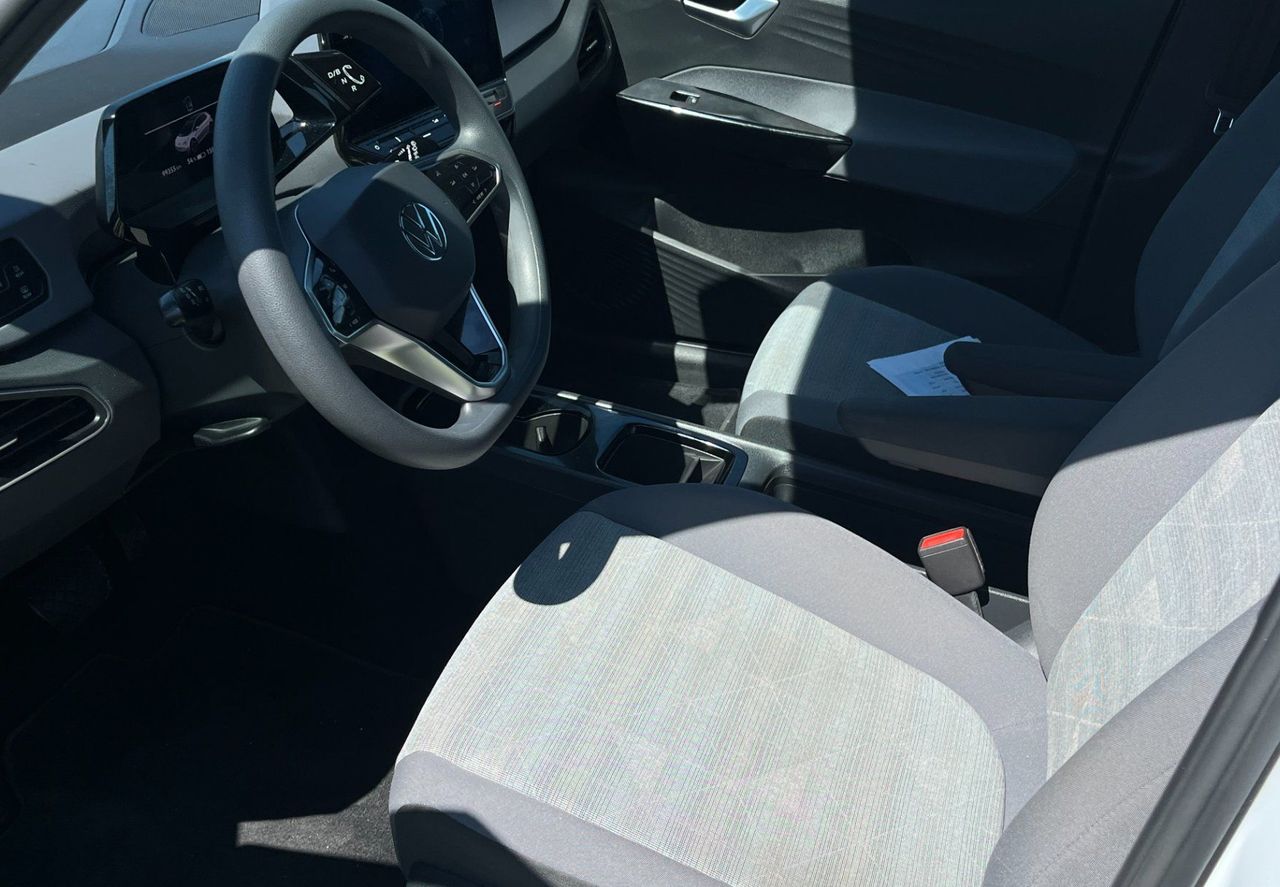 Zunanja slika - VW ID.3 - Pro Performance 150kW.NEMŠKI+4GUME.NAVI.LED. - 14