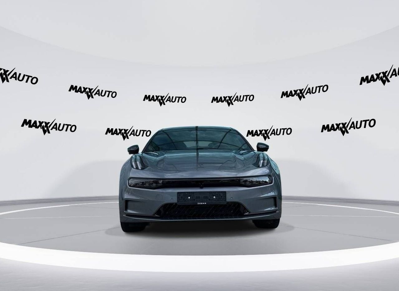 Zunanja slika - Zeekr 01 - 0 Privilege AWD - 2
