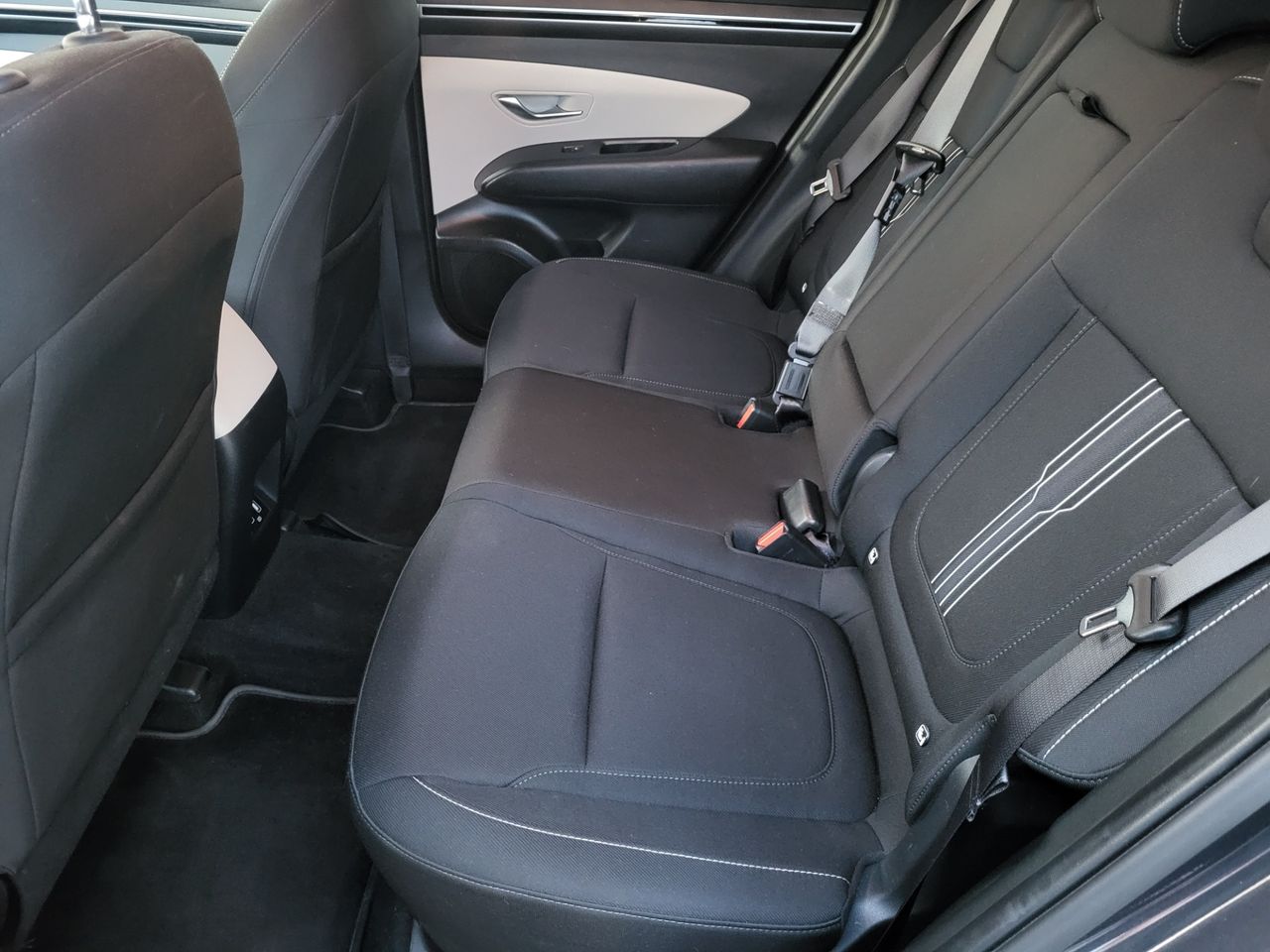 Zunanja slika - Hyundai Tucson - 1.6 T-GDI STYLE slo-1last-acc-alu-temp-pdc-kamera - 5