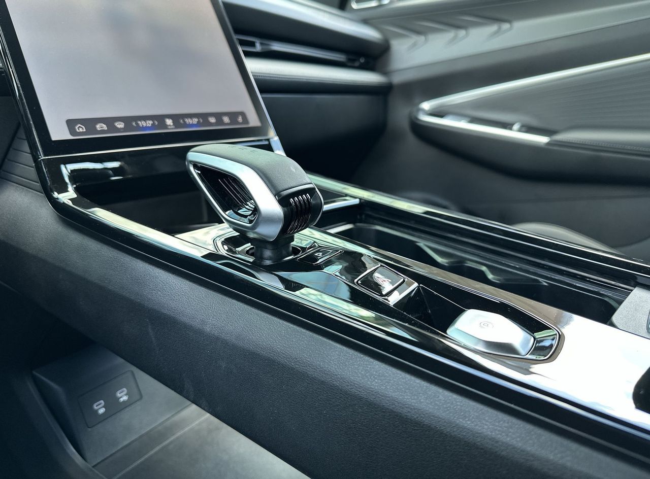 Zunanja slika - Geely Cityray - 1.5 7DCT FWD GK - 19