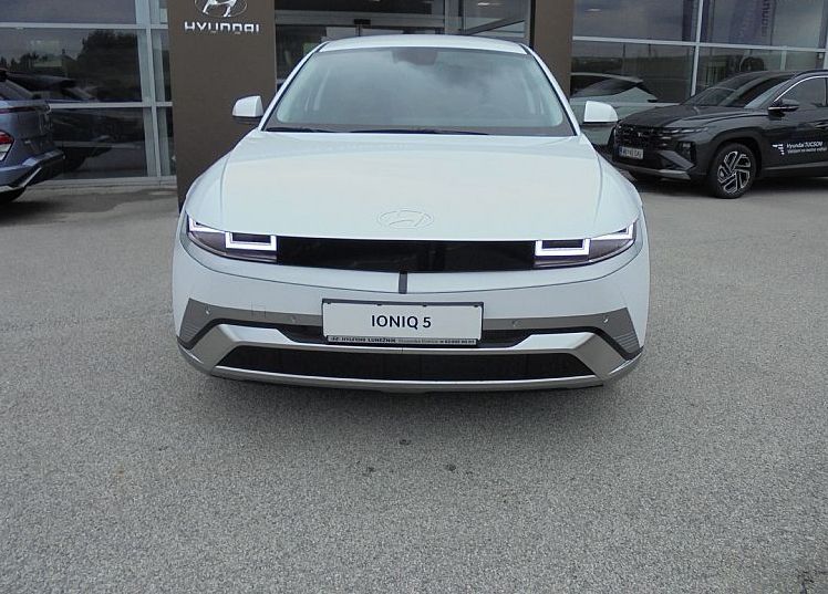 Zunanja slika - Hyundai Ioniq 5 - 168kW FL PREMIUM 84kWh toplotna. el.kljuke. - 2