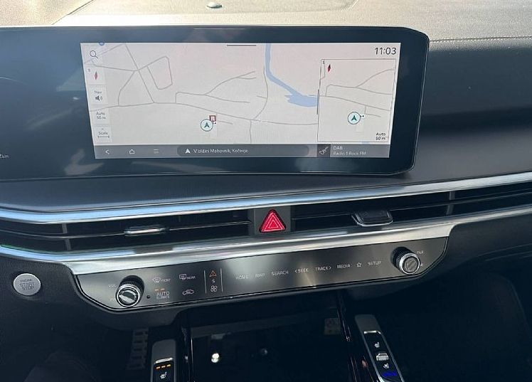 Zunanja slika - KIA Sorento - 2.2 CRDi EX Limited Panor.8DCT AWD 148kW... - 7