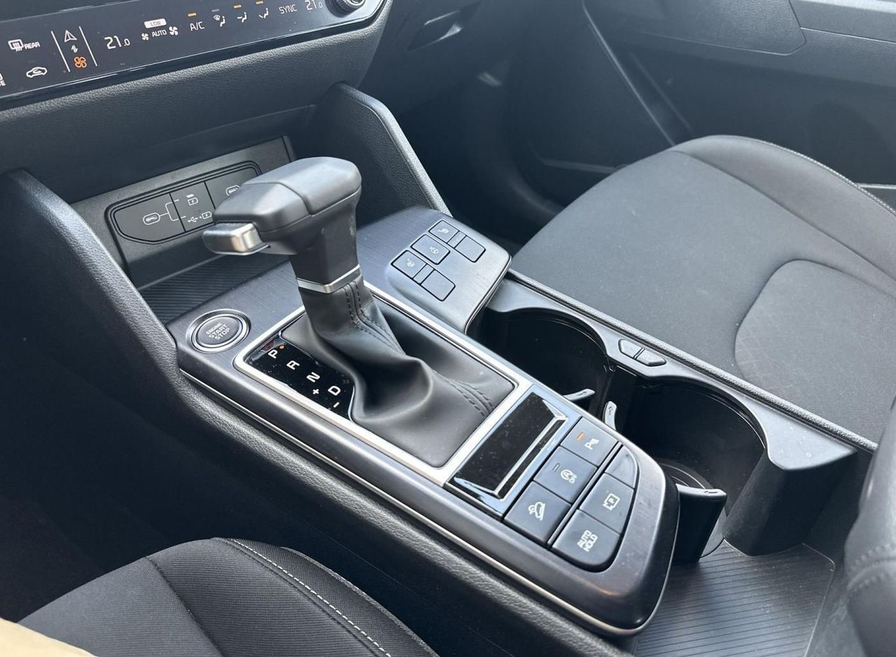 Zunanja slika - KIA Sportage - 1.6 T-GDi LX Fresh. DCT SLO-KAMERA-TEMPOMAT - 12