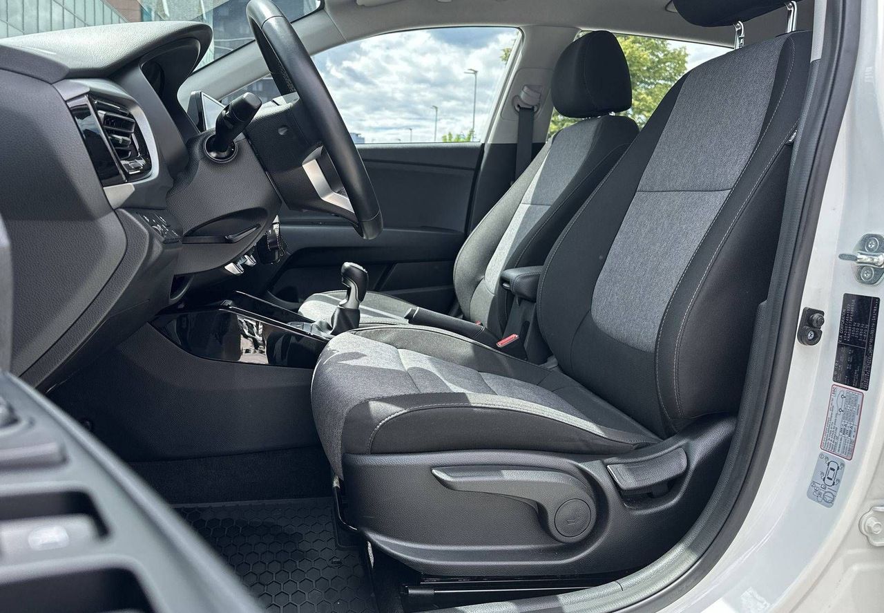 Zunanja slika - KIA Stonic - 1.0 T-GDi LX Urban ISG - 10