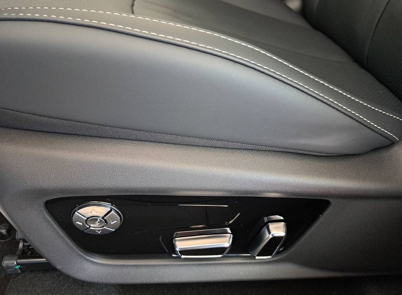 Zunanja slika - Forthing Forthing T5 EVO - T5 Evo my 2025 - 15