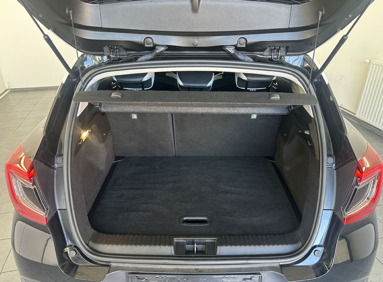 Zunanja slika - Renault Captur - TCe 130 Intens.TCe 130.USNJE.NAVI.96 KW.BENZIN - 17