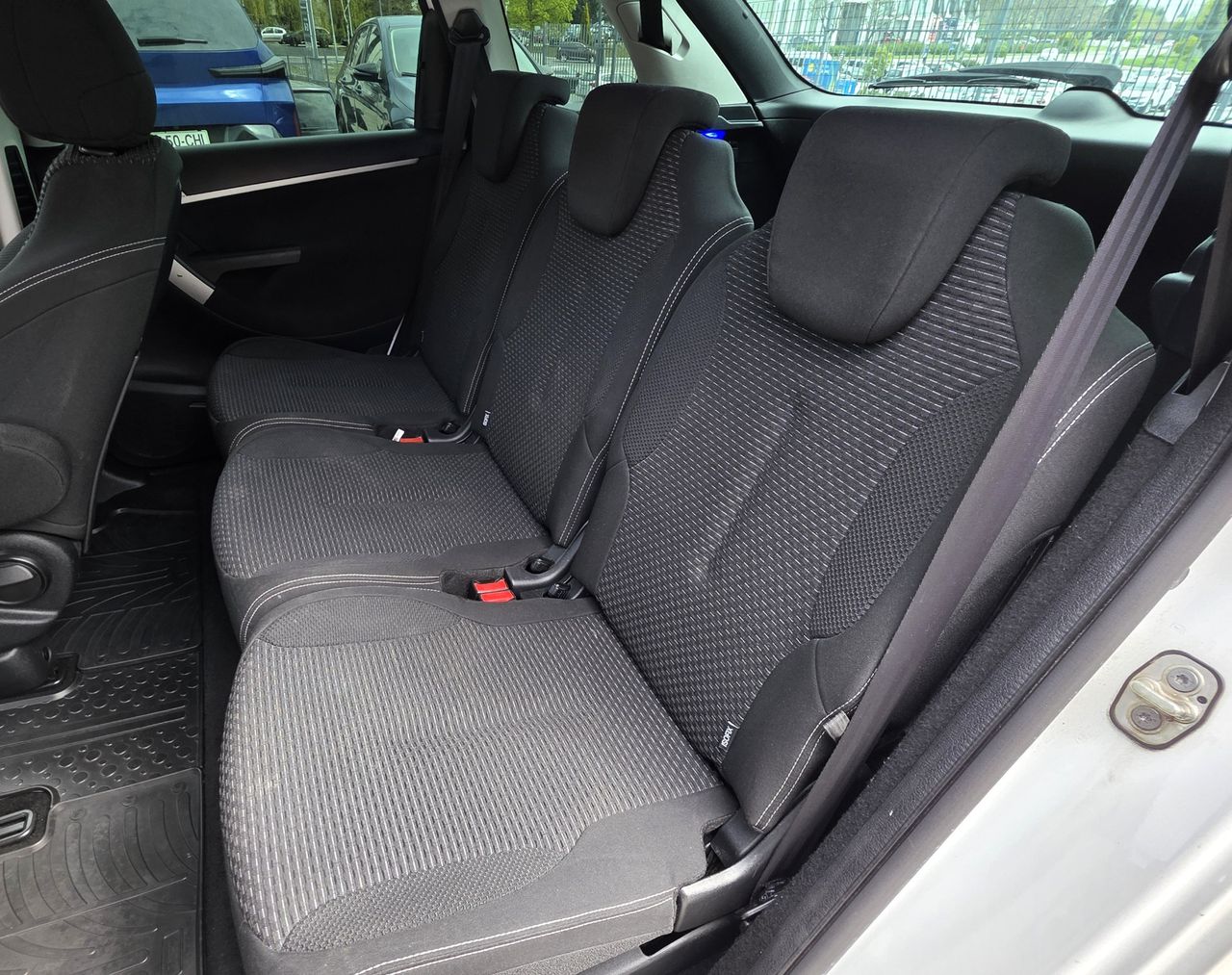 Zunanja slika - Citroën C4 - Picasso 1,6 VTi Tendance SLO PDC KLJUKA TEMP - 13