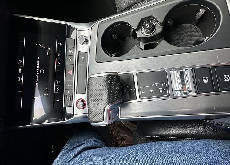 Zunanja slika - Audi S6 - quattro 257kW.NEMŠKI.NAVI.KLJUKA.LED.USNJE - 17