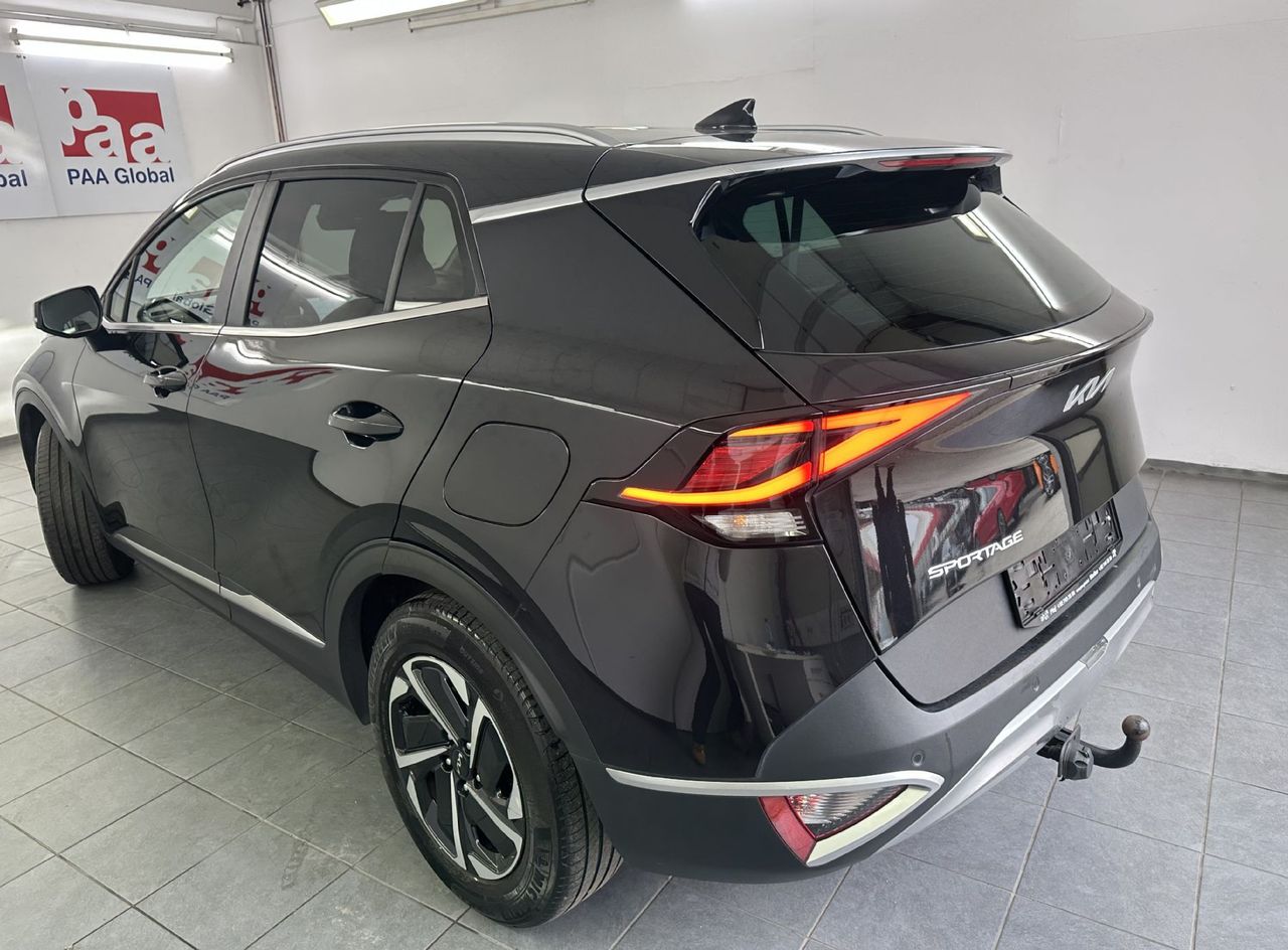 Zunanja slika - KIA Sportage - 1.6 CRDi 6MT Pulse.KAMERA.NAVI.LED.GRET.SEDEŽEV - 4