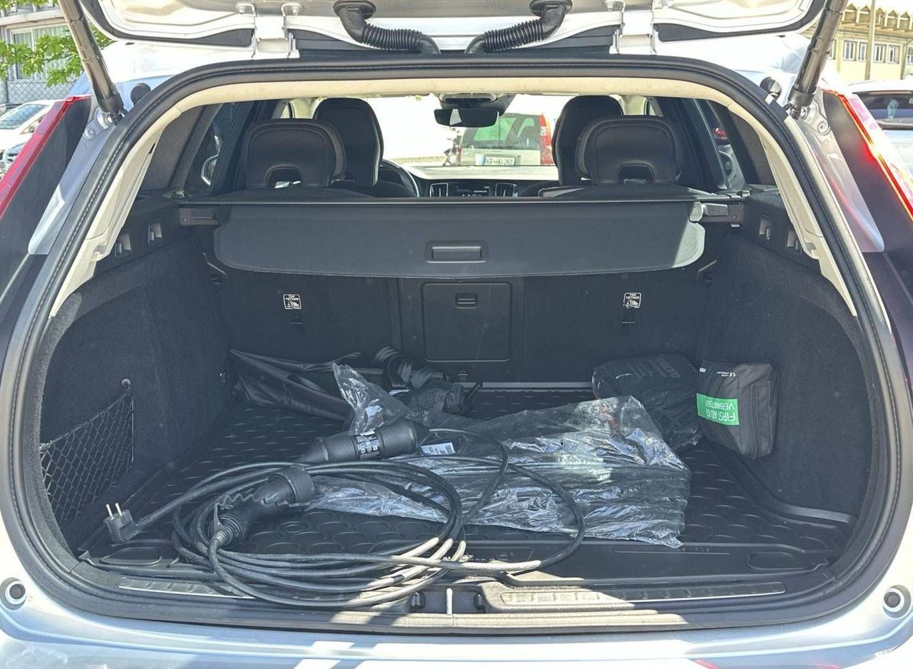 Zunanja slika - Volvo V60 - T6 Recharge Twin Engine Inscription AT - 16