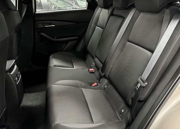 Zunanja slika - Mazda CX-30 - G140 CENTER-LINE - ZALOGA - 9