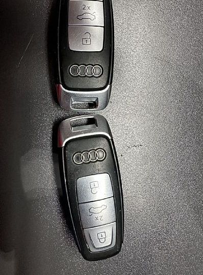 Zunanja slika - Audi S6 - quattro 257kW.NEMŠKI.NAVI.KLJUKA.LED.USNJE - 9