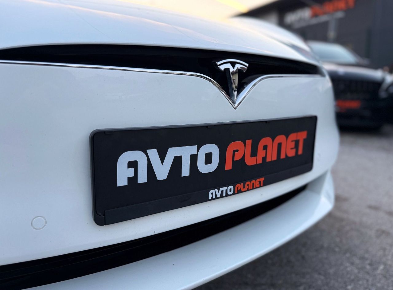 Zunanja slika - Tesla Model S - 100D AWD LONG RANGE AVTOPILOT PANORAMA ALU21 - 11