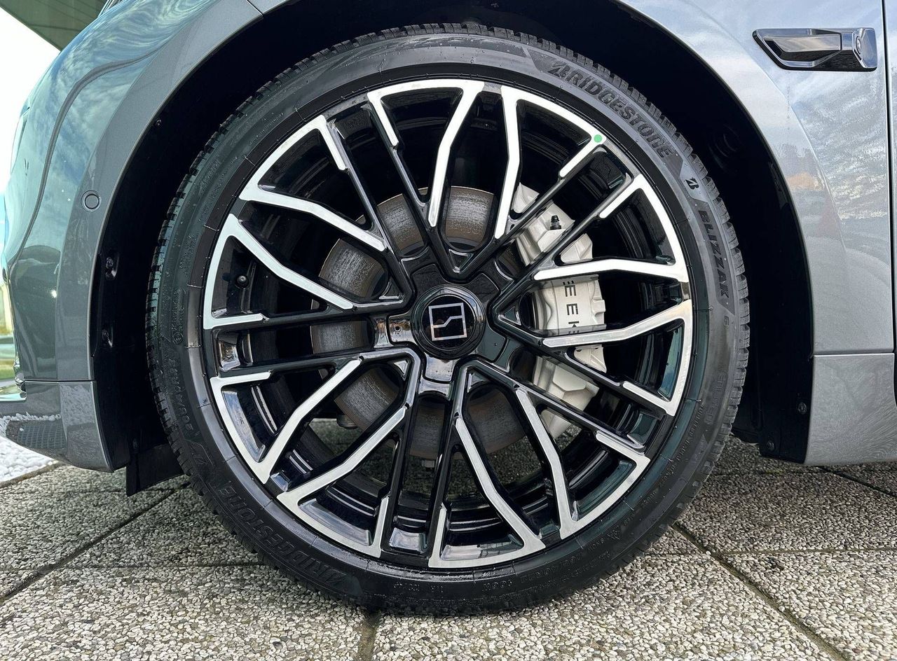 Zunanja slika - Zeekr 01 - 0 Privilege AWD - 9