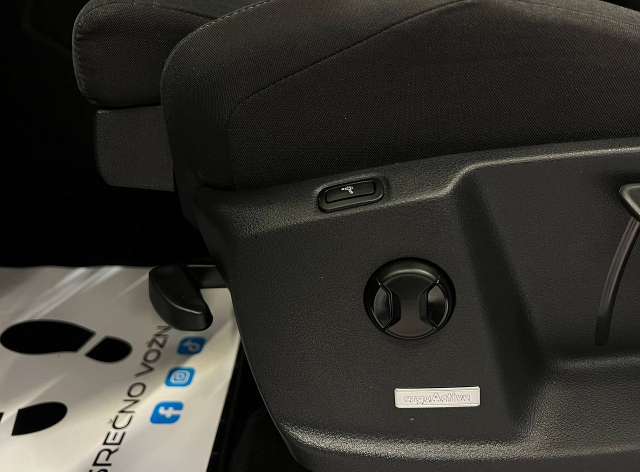 Zunanja slika - VW Touran - 2.0TDI-150KM-HIGHLINE-NAVI-ACC-2X-PDC-PRIKLOP-18C - 18