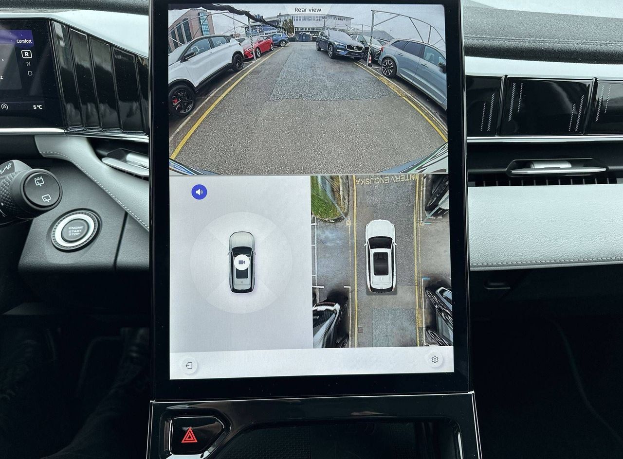 Zunanja slika - Geely StarRay - 1.5 TD GK... - 16