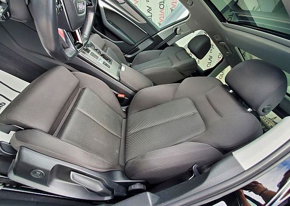Zunanja slika - Audi A6 - Avant 50 TDI quattro SPORT 210kW PANORAMA KAMERA NAVI - 8