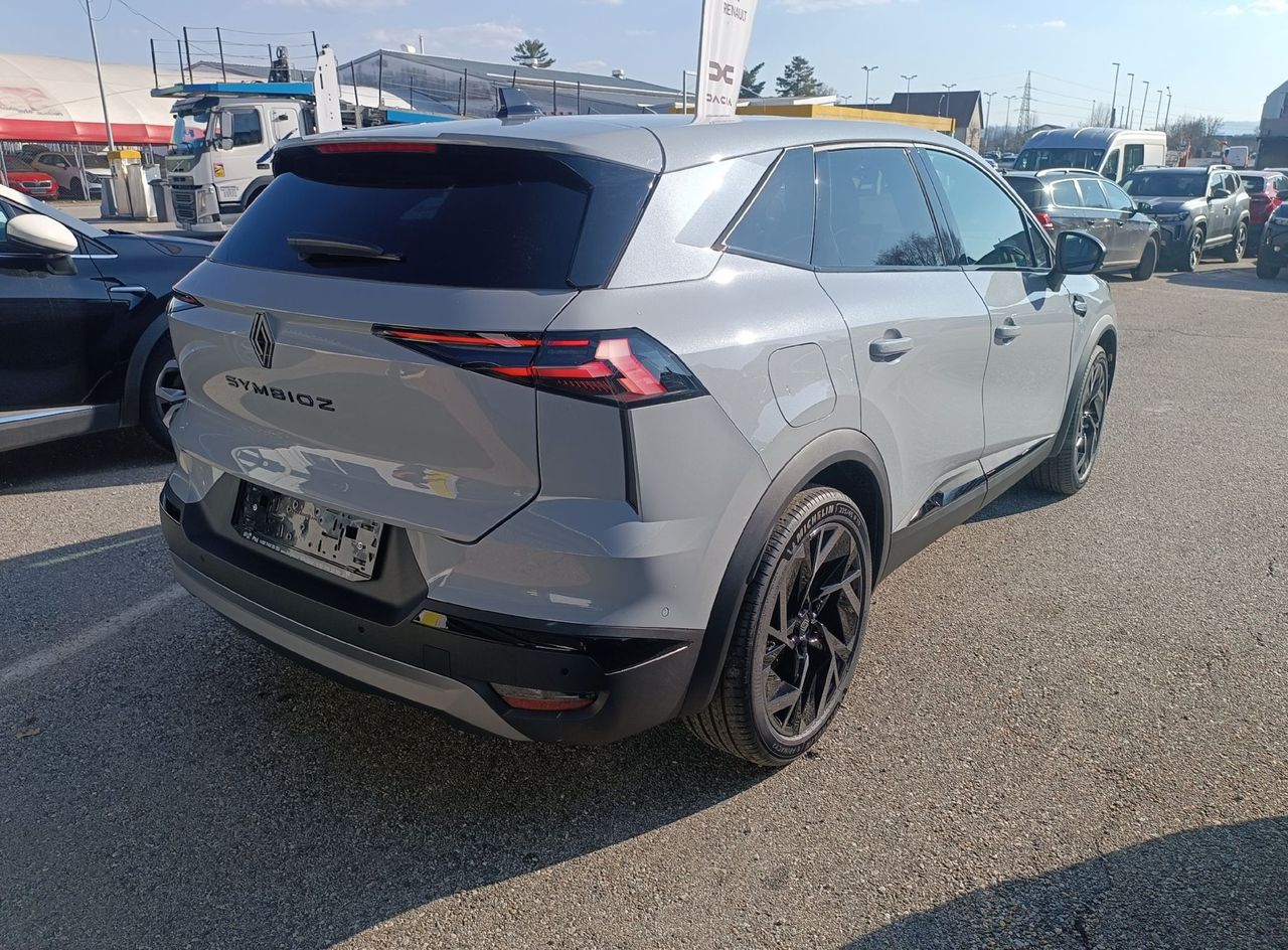 Zunanja slika - Renault Symbioz - TCe 140 esprit Alpine + 4 LETA SERVIS GRATIS - 4