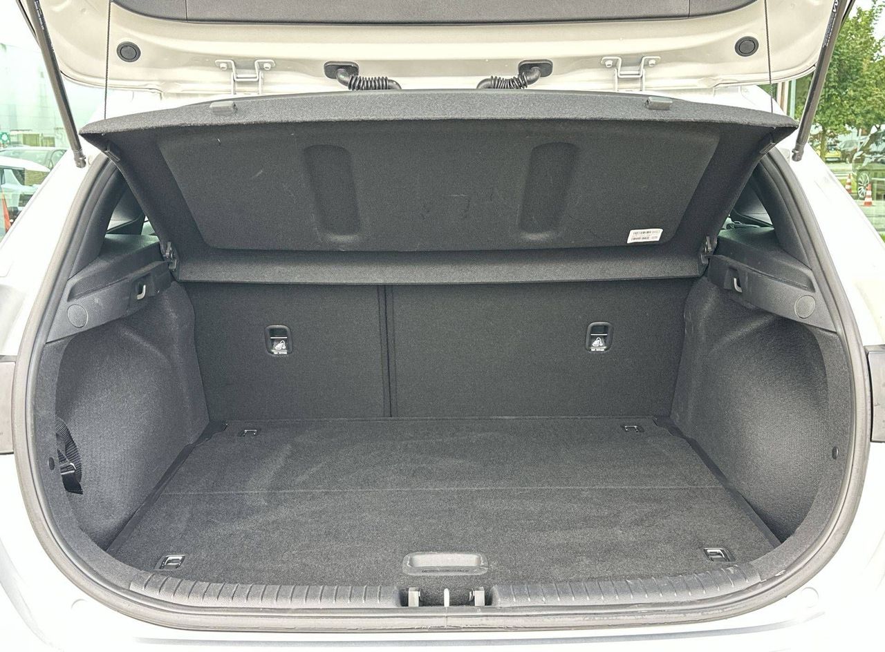 Zunanja slika - KIA Ceed - 1.0 T-GDI LX Champion+ ISG - 10