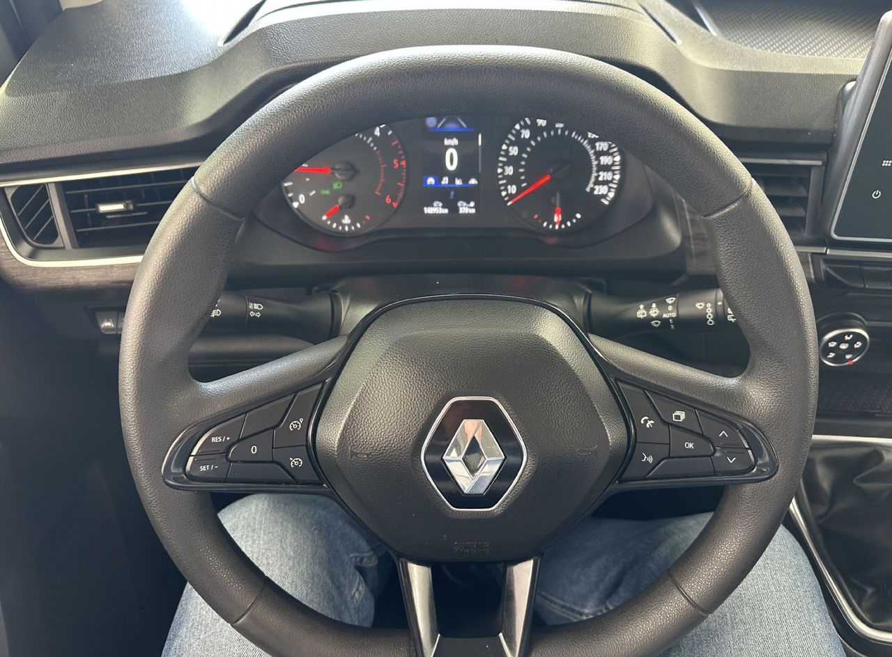 Zunanja slika - Renault Kangoo - Renault  III Zen 1.5 dCi 95CV.USNJE.NAREJEN - 10