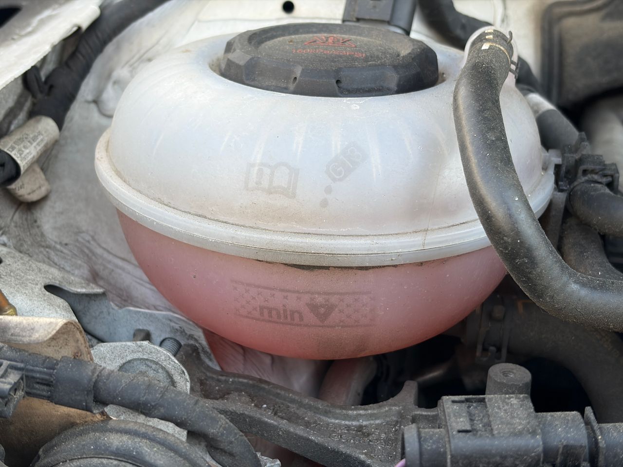 Zunanja slika - VW Golf - VW - 10