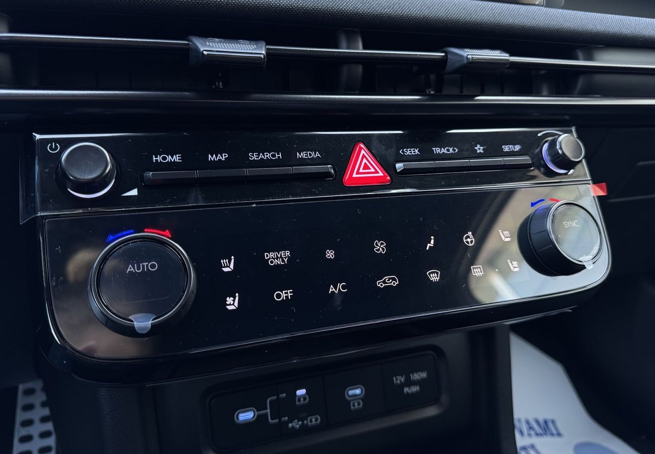 Zunanja slika - Hyundai Tucson - 1.6 T-GDI PHEV - 7