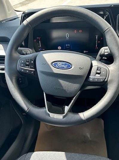 Zunanja slika - Ford Tourneo - Courier ACTIVE 1.0 EcoBoost 92 kW 125 KM A7 - NOVI MODEL - 7