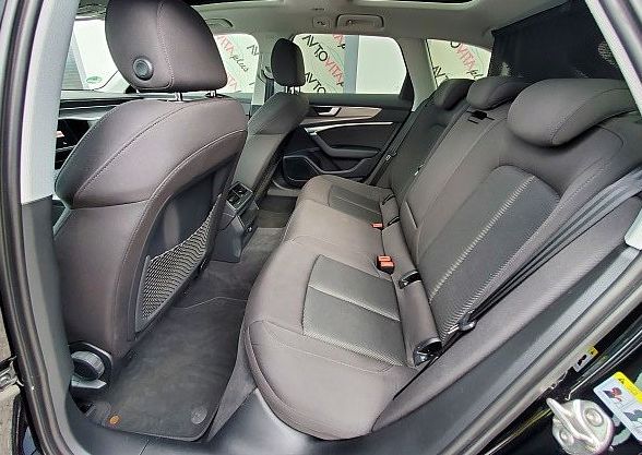 Zunanja slika - Audi A6 - Avant 50 TDI quattro SPORT 210kW PANORAMA KAMERA NAVI - 6