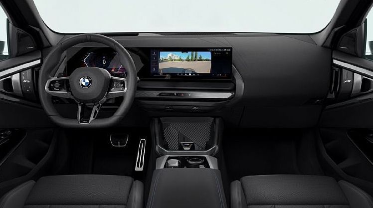 Zunanja slika - BMW X3 - serija :  30e xDrive  AT - 4