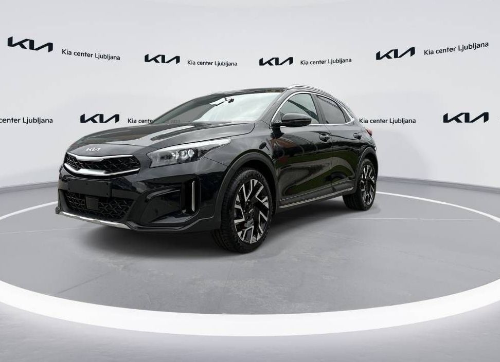 Zunanja slika - KIA XCeed - 1.6 T-GDi EX WAY ISG.7DCT... - 1