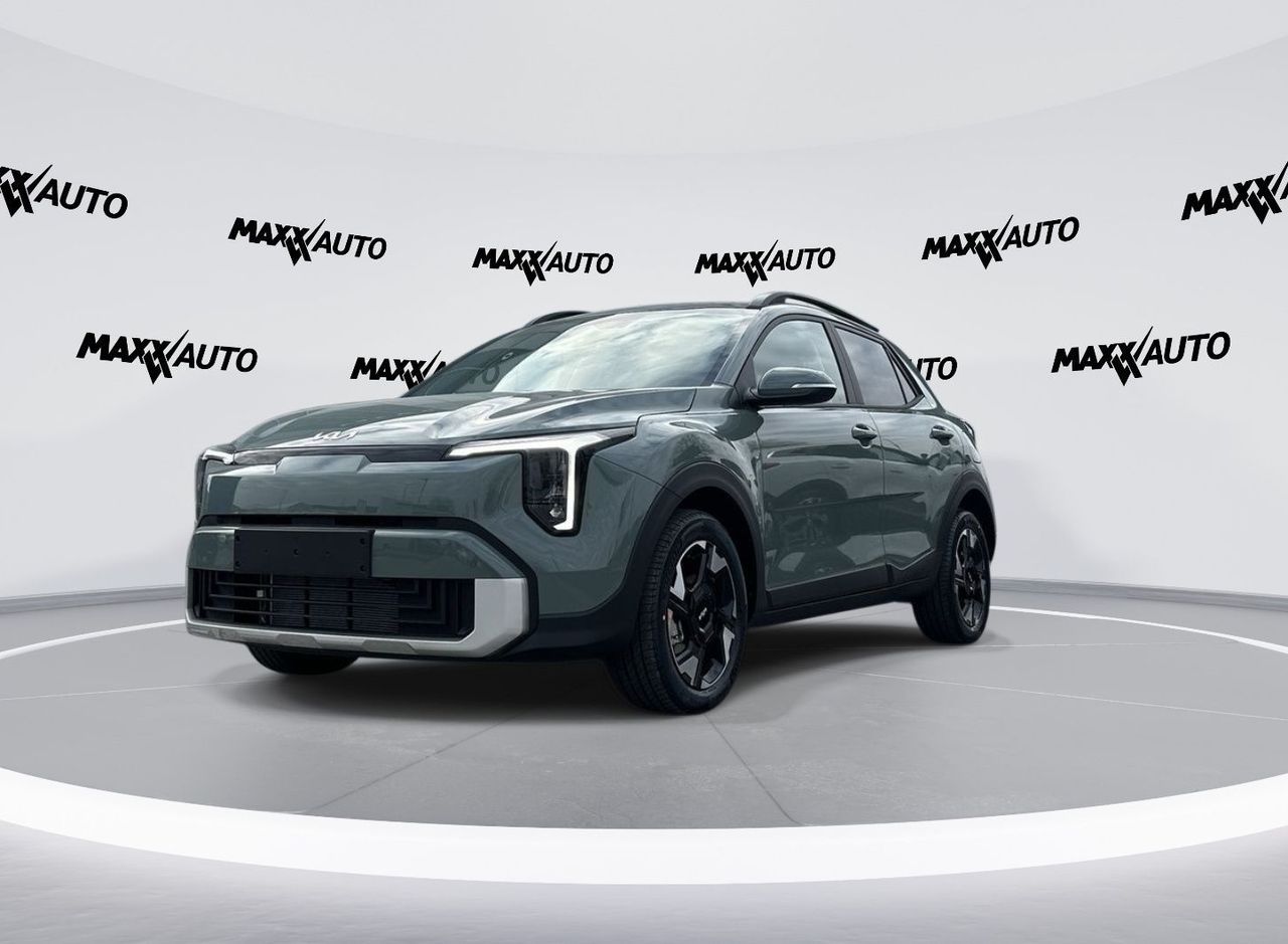 Zunanja slika - KIA Stonic - 1.0 T-GDi EX Pulse M T - 1