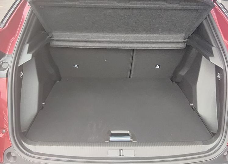 Zunanja slika - Peugeot 2008 - ALLURE PureTech 100 - 8