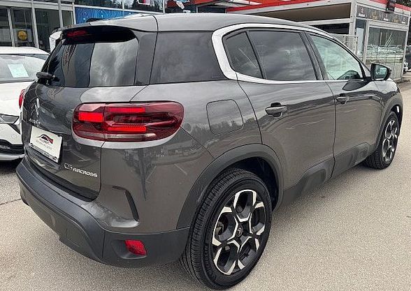 Zunanja slika - Citroën C5 Aircross - Feel Pack BlueHDi 130 S S EAT8 - 5