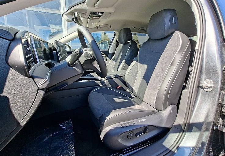 Zunanja slika - VW Passat - Variant 2.0 TDI BMT Elegance DSG - 8