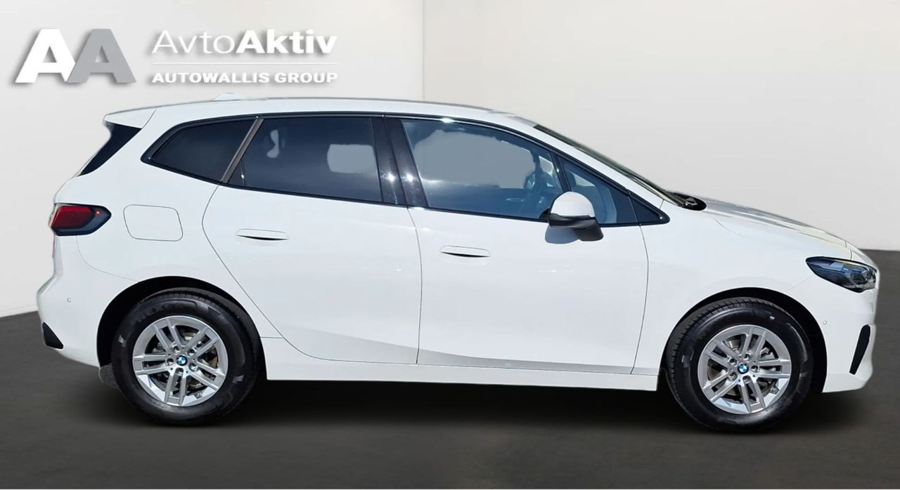 Zunanja slika - BMW Serija 2 - Active Tourer: 218i DCT - 6