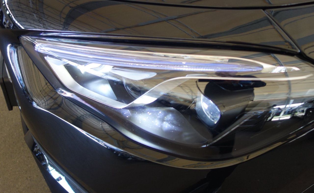 Zunanja slika - Mercedes-Benz GLA-Razred - GLA 200 d AMG Line Avt. - 13