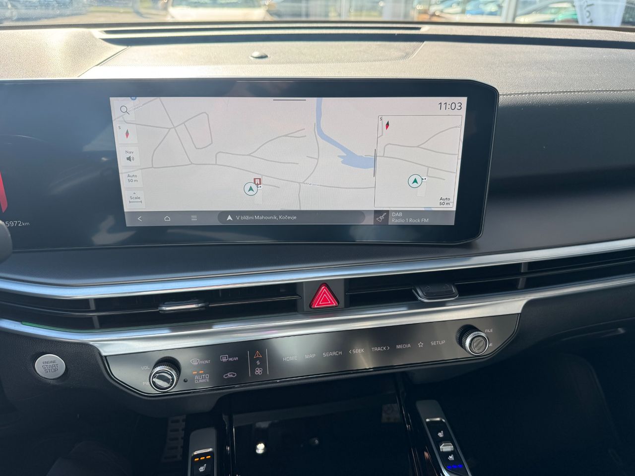 Zunanja slika - KIA Sorento - Sorento - 13