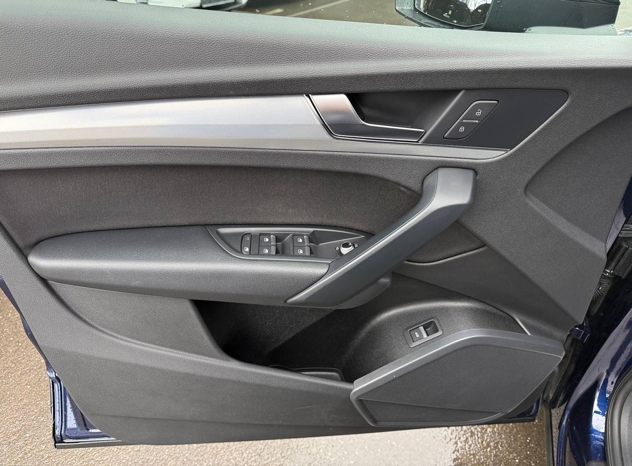 Zunanja slika - Audi Q5 - 40 TDI QUATTRO FULL LED NAVI TEMP VIRTUAL PDC TOP. - 12