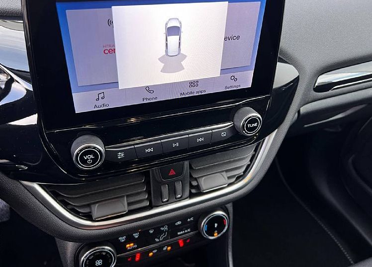 Zunanja slika - Ford Fiesta - Titanium - ZALOGA - 8