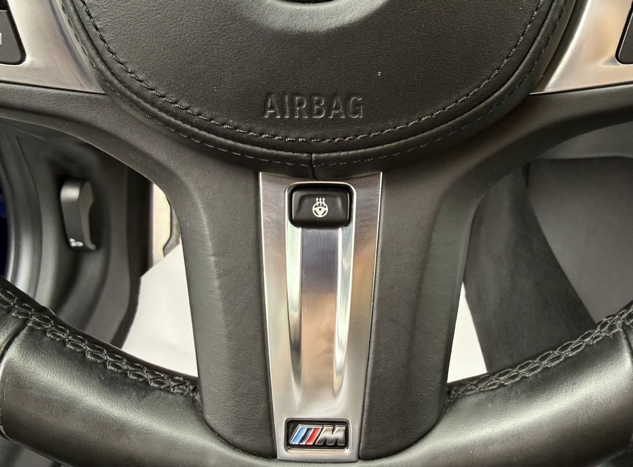 Zunanja slika - BMW Serija 3 - : 320d|xDrive|M|LED|VIRT|CAM|HARM.KARD|AMBI|GRET V - 13